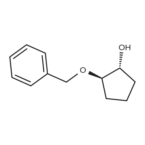Chemical Structure| 135356-97-7