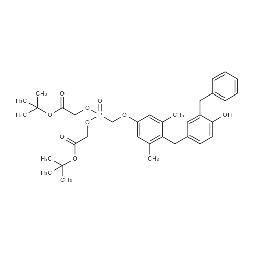 Chemical Structure| 2140902-80-1