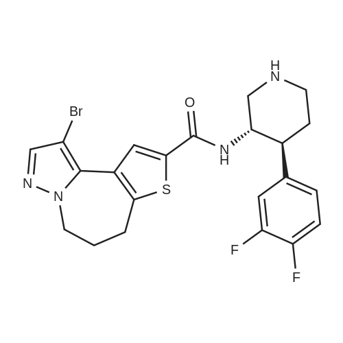Chemical Structure| 2781918-27-0