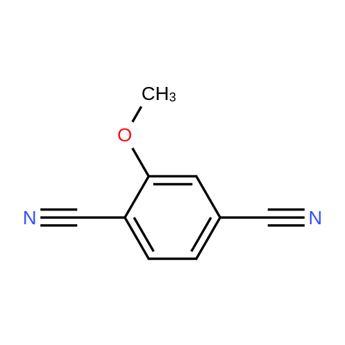 Chemical Structure| 113016-90-3