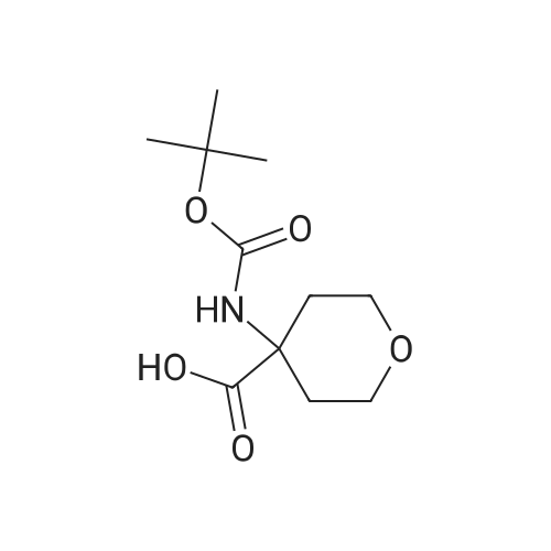 Chemical Structure| 172843-97-9