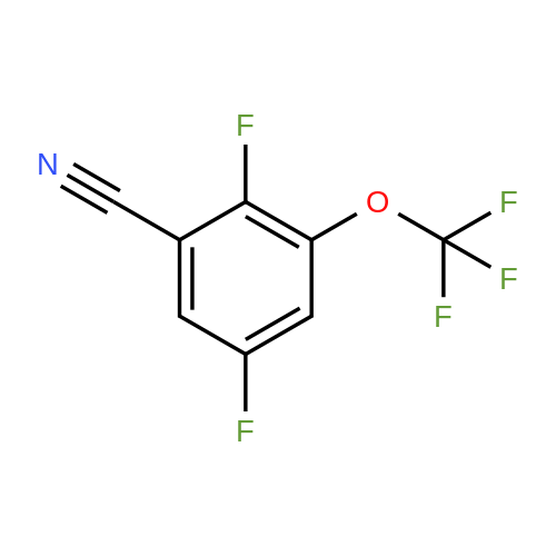 Chemical Structure| 1806304-93-7