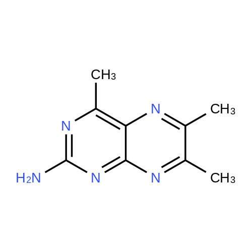 Chemical Structure| 19153-01-6