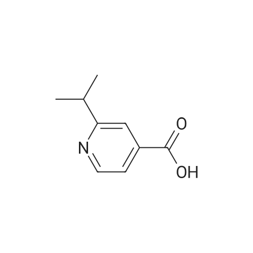 Chemical Structure| 191535-55-4