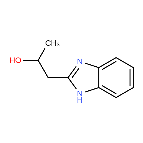 Chemical Structure| 19275-89-9