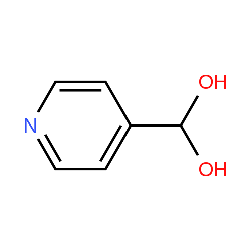 Chemical Structure| 19322-72-6