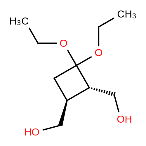 Chemical Structure| 132294-14-5