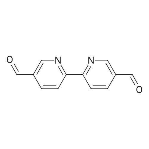 [2,2'-Bipyridine]-5,5'-dicarbaldehyde