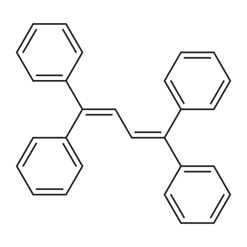 1,1,4,4-Tetraphenyl-1,3-butadiene