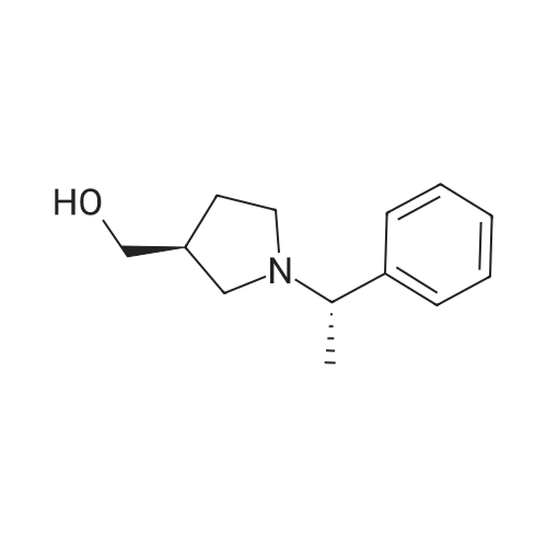 Chemical Structure| 173724-95-3