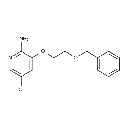 Chemical Structure| 1820650-93-8