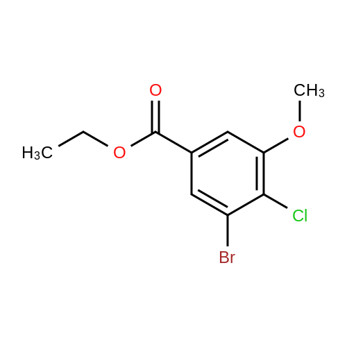 Chemical Structure| 2089309-92-0