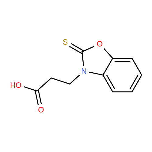 Chemical Structure| 41405-51-0