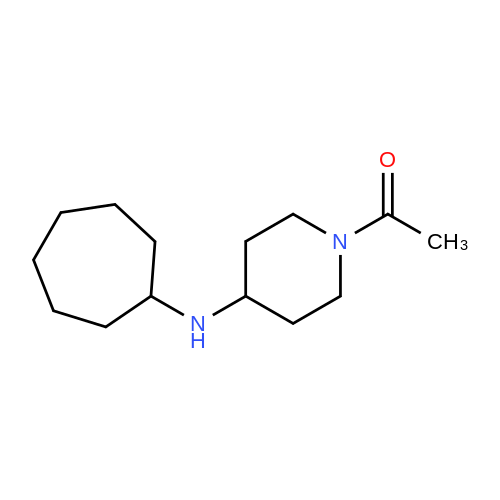 Chemical Structure| 415947-24-9