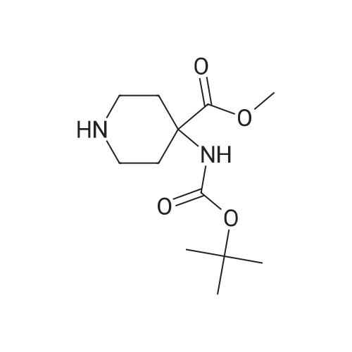Chemical Structure| 115655-44-2