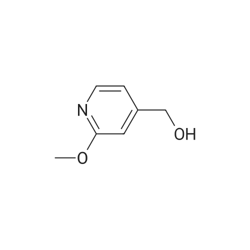 (2-Methoxypyridin-4-yl)methanol