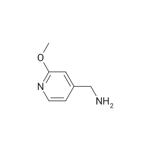 (2-Methoxypyridin-4-yl)methanamine