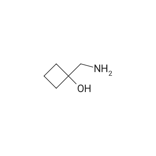 1-(Aminomethyl)cyclobutanol