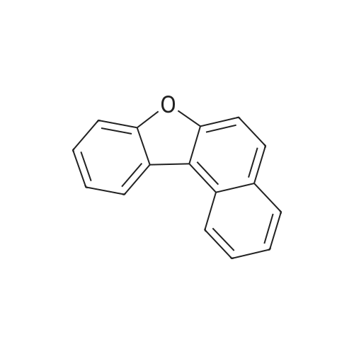 Chemical Structure| 205-39-0