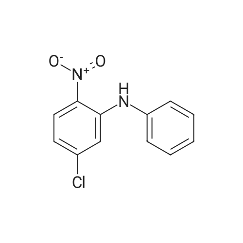 5-Chloro-2-nitro-N-phenylaniline
