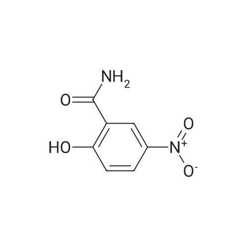 Chemical Structure| 2912-78-9