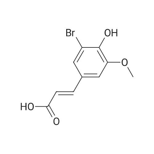 Chemical Structure| 6948-33-0