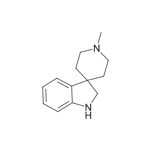 Chemical Structure| 69584-91-4