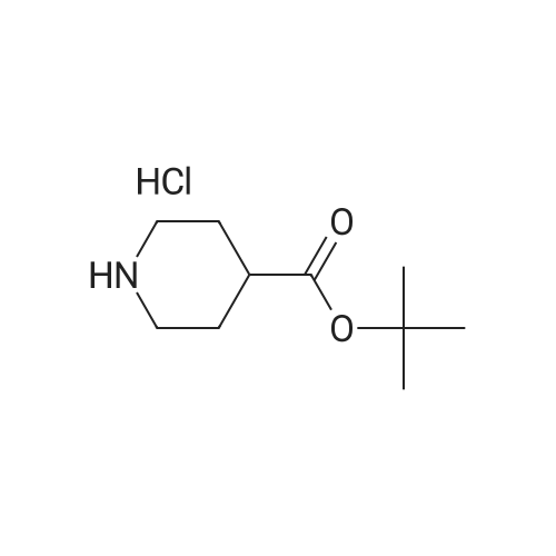 Chemical Structure| 892493-65-1