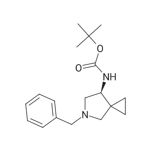 Chemical Structure| 144282-37-1