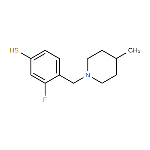 Chemical Structure| 1443351-23-2