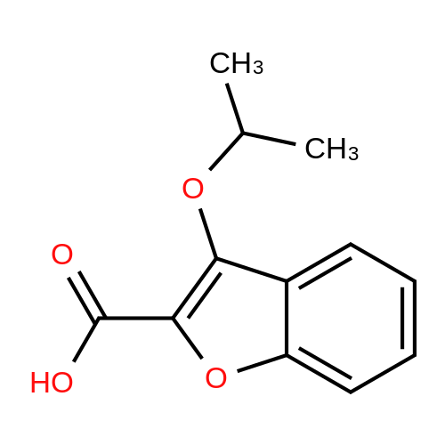 Chemical Structure| 160383-43-7