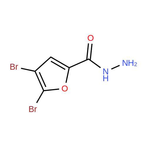 Chemical Structure| 162892-80-0