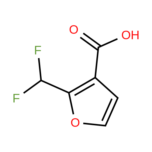 Chemical Structure| 1655558-07-8