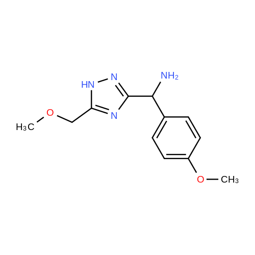Chemical Structure| 1674433-86-3
