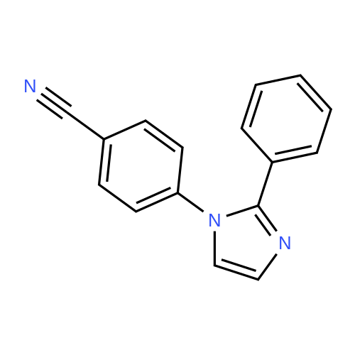 Chemical Structure| 167758-59-0