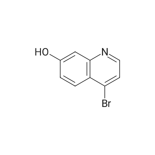 4-Bromoquinolin-7-ol