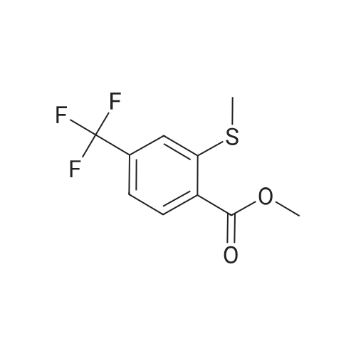 Chemical Structure| 192805-69-9