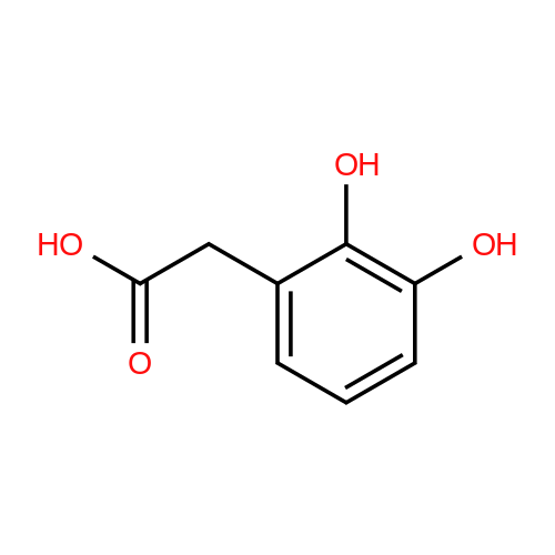Chemical Structure| 19988-45-5