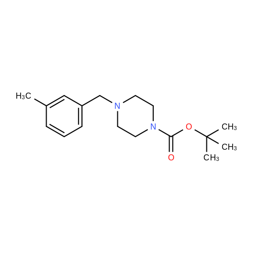 Chemical Structure| 203047-32-9