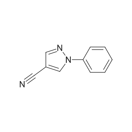 Chemical Structure| 709-04-6