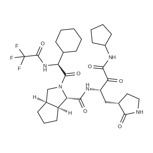 Chemical Structure| 2923310-64-7