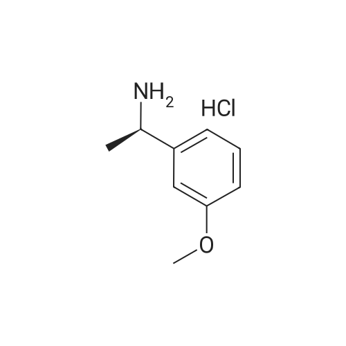 (R)-1-(3-Methoxyphenyl)ethanamine hydrochloride