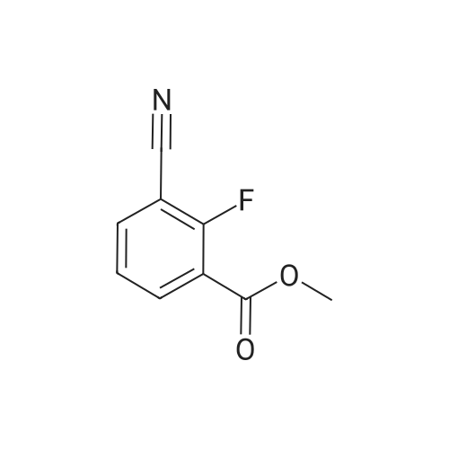 Chemical Structure| 1261453-50-2