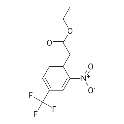 Chemical Structure| 1357626-53-9