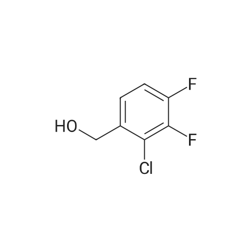 (2-Chloro-3,4-difluorophenyl)methanol