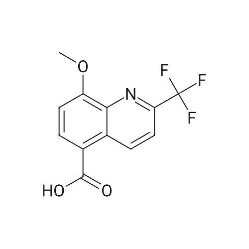 Chemical Structure| 199872-29-2
