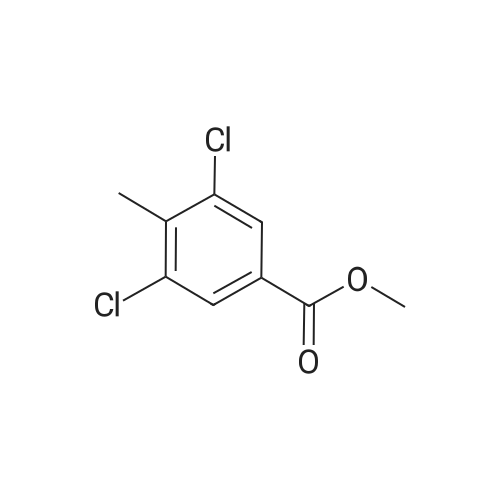 Chemical Structure| 203573-09-5