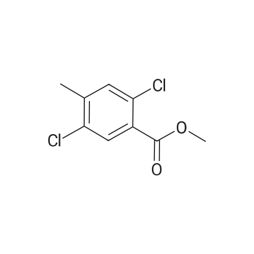 Chemical Structure| 203573-10-8