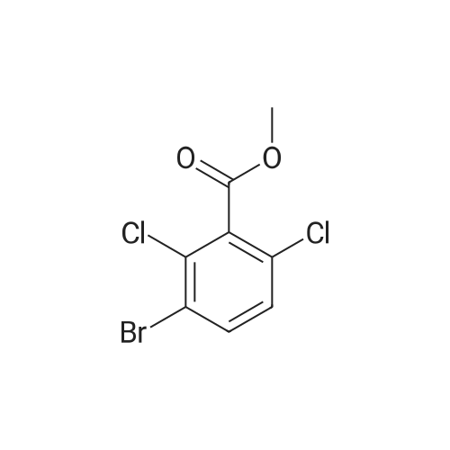 Chemical Structure| 232277-30-4
