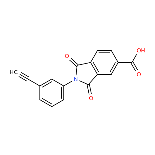 Chemical Structure| 294667-03-1
